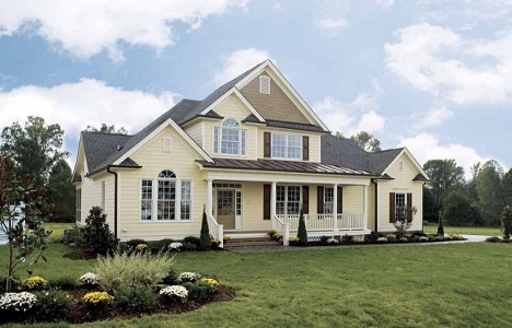 Projebeyaz Türk yatırımcıya ABD'den ev satacak!