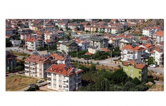 Türkiye nin yapı stoku ne durumda?