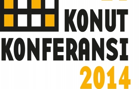 Konut Konferansı 25 Kasım'da! 