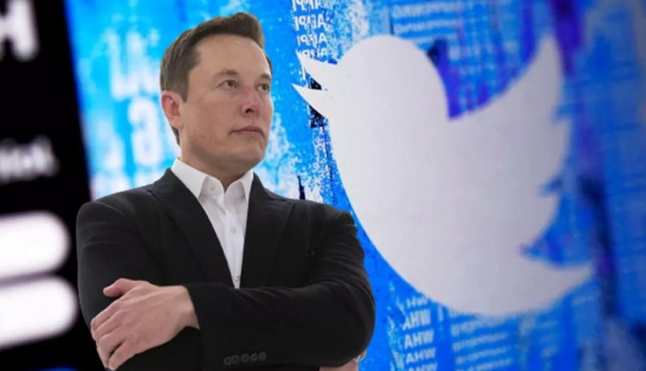 Elon Musk hayatının şokunu yaşadı! Başına öyle bir şey geldi ki tarihe geçti