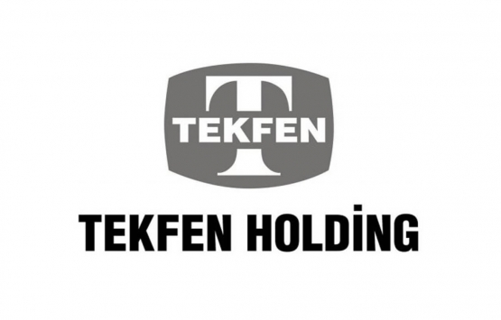 Tekfen Holding, Florya Gayrimenkul'deki paylarını Folkart'a sattı!