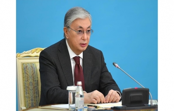  Kazakistan’da tarım arazilerinin yabancılara satışı kanunla yasaklanacak!