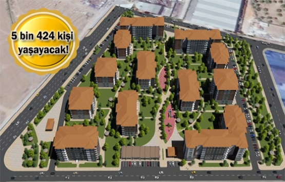 TOKİ Silivri projesinde ÇED süreci başladı!