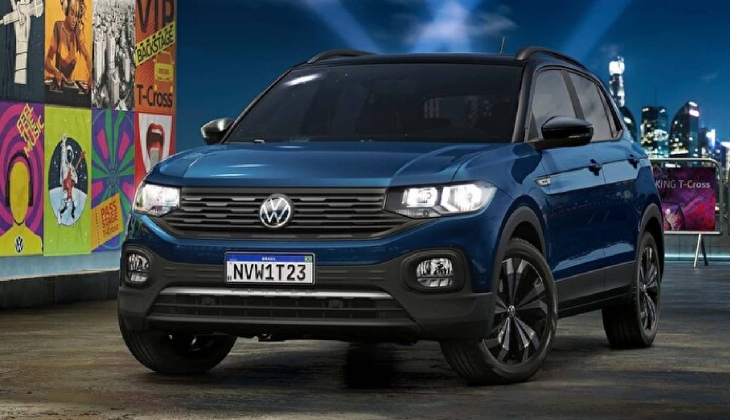 Volkswagen Ocak 2024 fiyat listesini açıkladı!