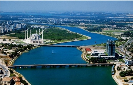 Adana trafiğine neşter!