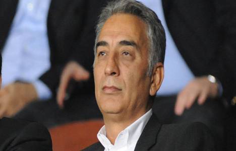 Adnan Polat Piyalepaşa Bulvarı kıyısındaki araziye rezidans ve otel inşa edecek! 