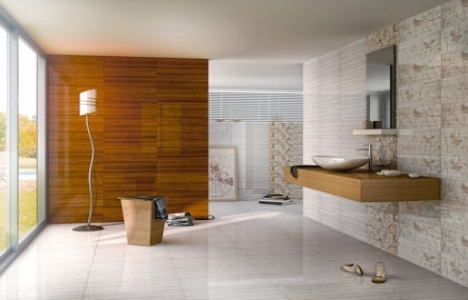 Seramiksan bayileri Fas'ta buluştu!