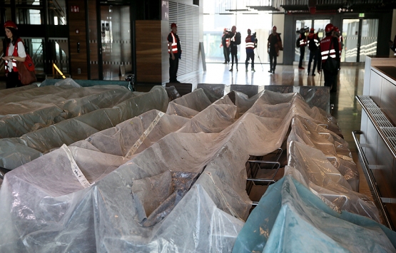 Berlin Brandenburg Havalimanı 2020 de açılacak!