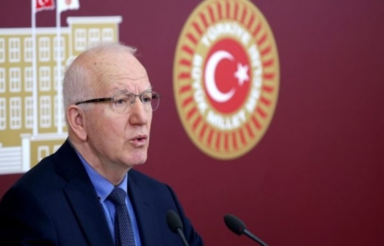 Validebağ Korusu'nun millet bahçesine dönüştürülmesiyle ilgili önerge verildi!