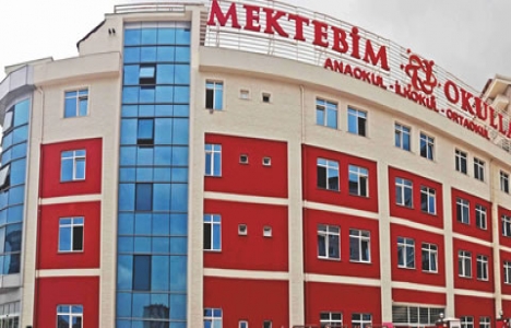 Mektebim Okulları'ndan Kars'a eğitim kurumu!