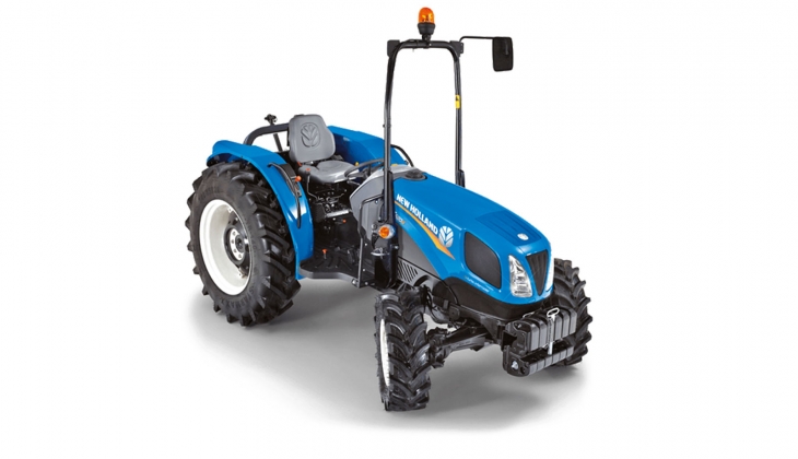 New Holland traktör Mart 2024 fiyatlarını açıkladı! En düşük New Holland traktör fiyatı ve 5 yıl vade fırsatı şaşırttı!
