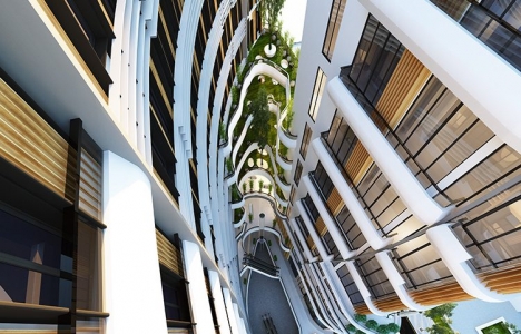 Novi Bazaar Gaziosmanpaşa nerede? İşte lokasyon!