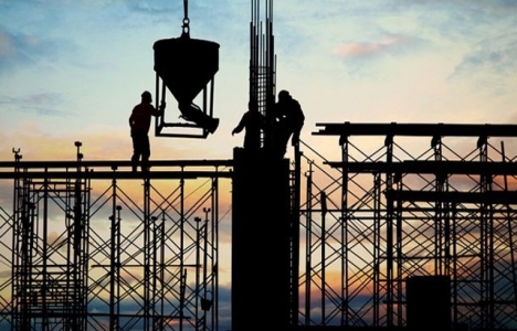 Türk inşaatçılardan Rusya'ya yatırım atağı!