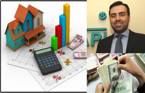 Dolardaki artış konut fiyatlarını etkileyecek mi?