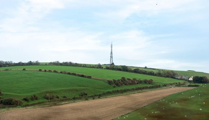 Milli Emlak, 8 taksitle 21 adet arazi ve arsa satıyor!