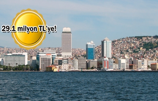 Çevre ve Şehircilik İl Müdürlüğü İzmir'deki 85 gayrimenkulü satıyor!