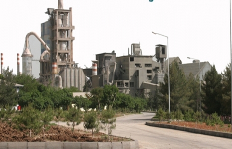 Limak Çimento Sinoma Ltd ile anlaşma imzaladı!