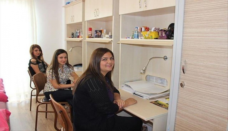 Öğrencilere yurt darbesi! Ne kadar zam gelecek?