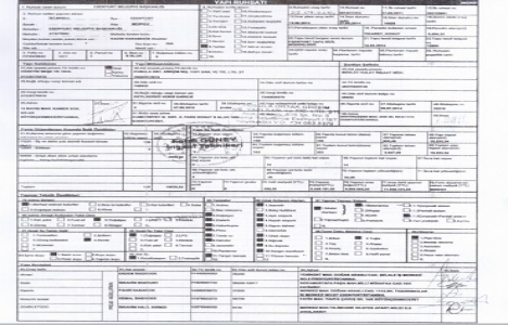 Pusula İnşaat Rüya Konakları nın tadilat ruhsatını aldı!
