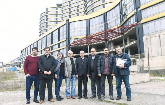 Fadıl Akgündüz e geçit yok!