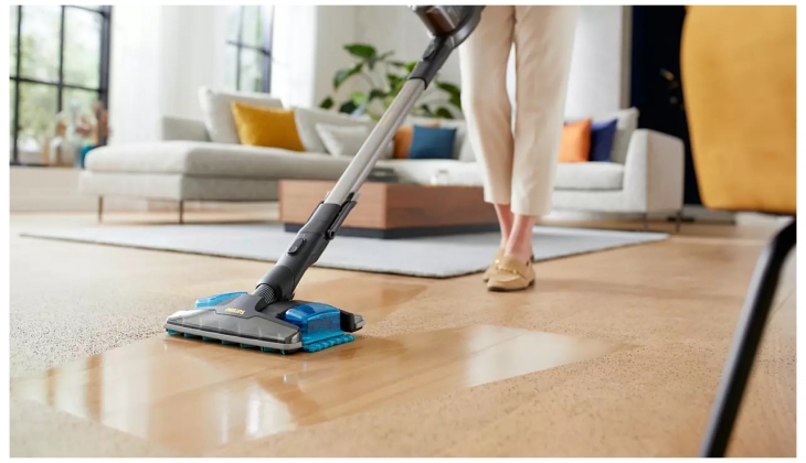 Philips Kablosuz Şarjlı Dikey Süpürge en ucuza nerede satılıyor? İşte Philips 12 Mart 2023 fiyat listesi