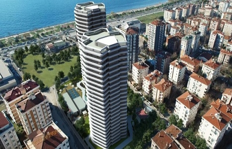 Selective Blue'da adalar manzaralı daireler için ön talep toplanıyor!