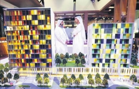 Gayrimenkul temsilcileri: Körfez, Türkiye’ye güveniyor!