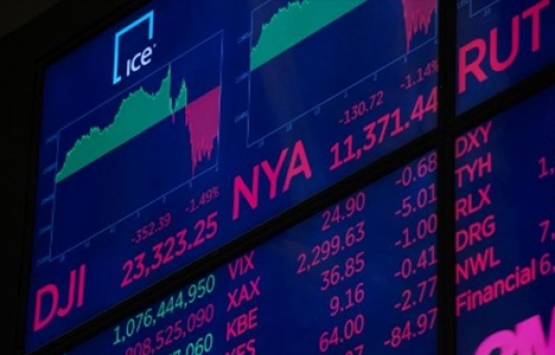 Trump FED’i bir kez daha beceriksizlikle suçladı!