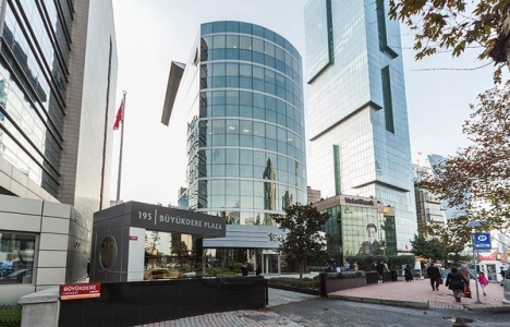 İşte İstanbul un en iyi 20 ofis binası!