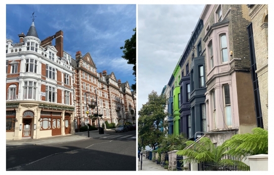 İngiltere de konut fiyatları koronavirüse rağmen düşmedi!