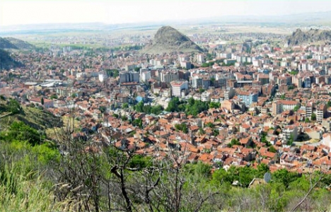 Afyonkarahisar'a 32 milyon liralık 20 tesisin temeli atılacak!