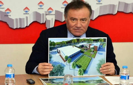 Torbalı Bahçeşehir Koleji 2015-2016 eğitim-öğretim yılında açılıyor!