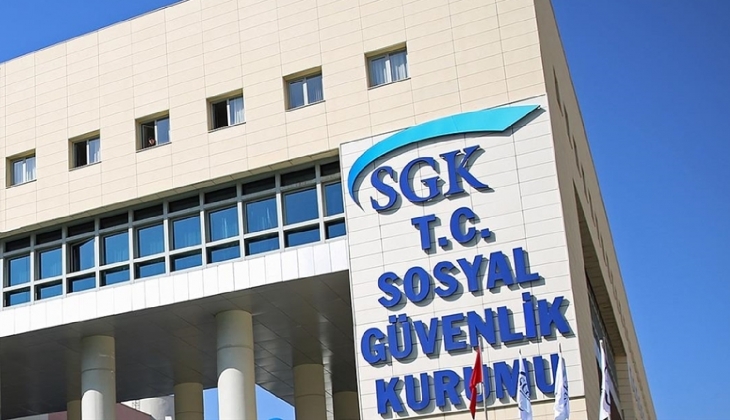 SGK 1392 personel alımı tercihleri nereden yapılır? SGK personel alımı başvuruları başladı mı?