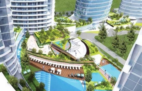 İş GYO Manzara Adalar projesinin www.manzaradalar.com.tr sitesi açıldı!