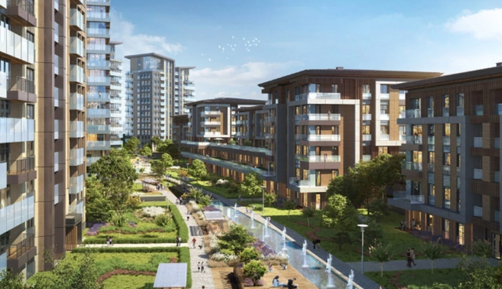 Oyakkent Silüet nerede? Oyakkent Silüet konut fiyatları Kasım 2024!