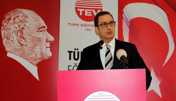 TEV’den öğrencilere karşılıksız burs! Peki kim ne kadar alacak? İşte 21 Eylül 2022 itibariyle TEV burs miktarları