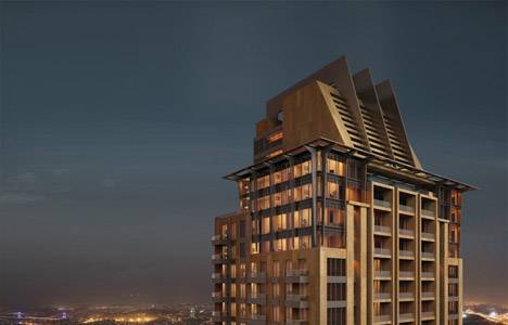 Eclipse Maslak görselleri!