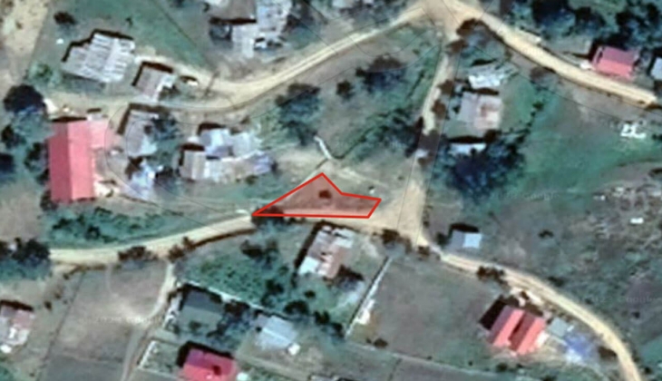 Milli Emlak tan son dakika Nisan 2023 fırsatı geldi! Tam 21 bin TL ye arazi satacak! Şimdi tarihe bakın!