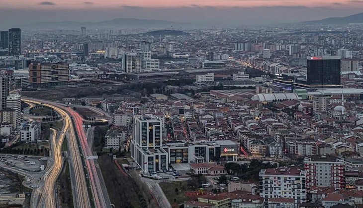 Megakent İstanbul a son dakika deprem uyarısı: Hızlanan fay deprem riskini artırıyor!