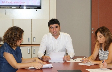 Kentsel dönüşüm bütünlüklü bir planlamayla yapılmalı!