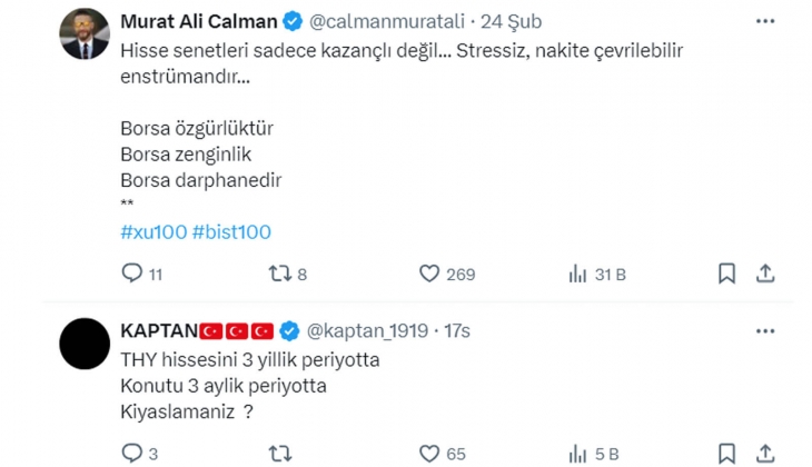 Konut yatırımı mı, hisse yatırımı mı mantıklı? Hangisi daha çok kazandırır?