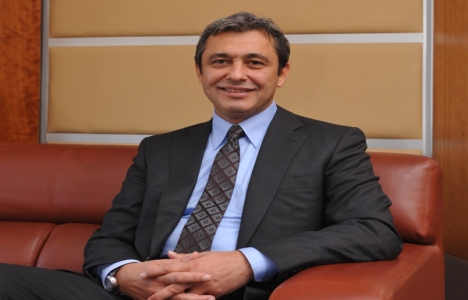 İbrahim Çağlar: Yıllık enerji tasarrufu ile 3 boğaz köprüsü yapılabilir: