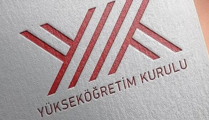 YÖK Başkanı açıkladı! Yüksek lisans ve doktora burslarına zam yapılacak... 