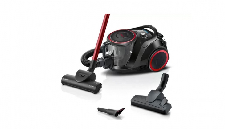 Bosch toz torbasız elektrikli süpürgelerde indirim fırsatı! İşte 13 Mayıs 2022 fiyat listesi!