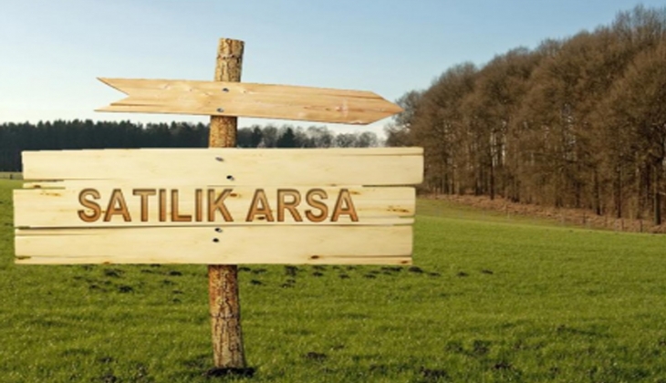 Başkent’te belediyeden 108 bin 480 TL’ye tapu fırsatı! 86 adet arsa satışa çıkarıldı!