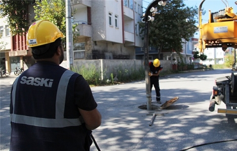 Sakarya Karasu'ya 70 milyonluk altyapı yatırımı!