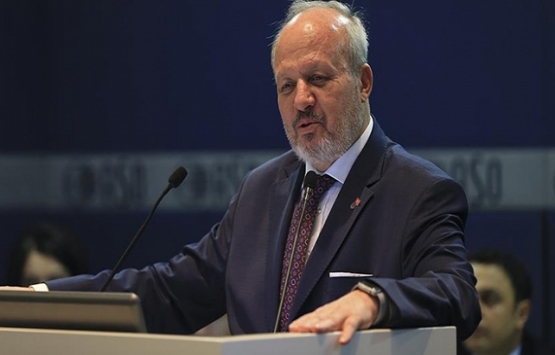 2023’e kadar 50 yeni OSB kurulacak!