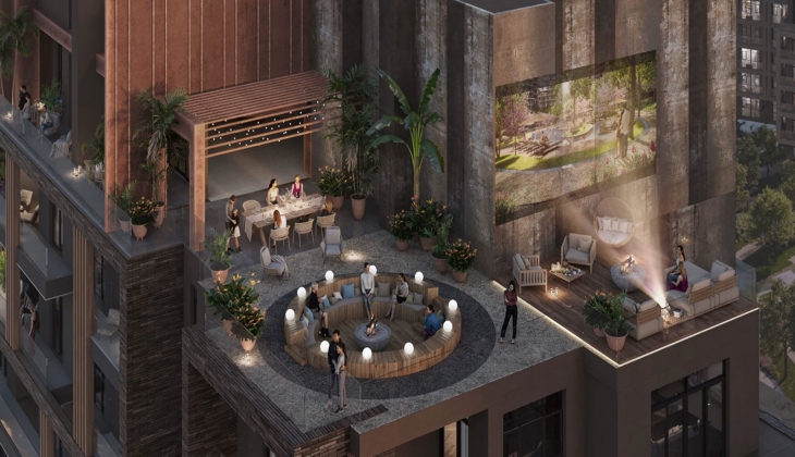 Benleo Acıbadem de 1 yıl boyunca ödeme yok!