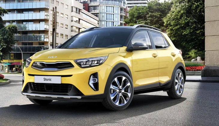 Kia Stonic Şubat zammı yapıldı mı? İşte 10 Şubat 2023 fiyat listesi