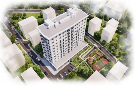 Yeşilbağ Evleri Pendik fiyat!